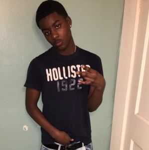 Meet your Posher, Jeremy